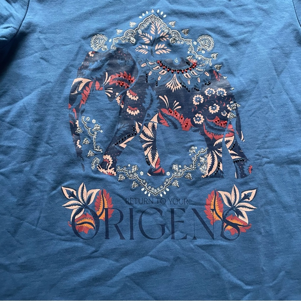 Springfield Reconsider Sweatshirt